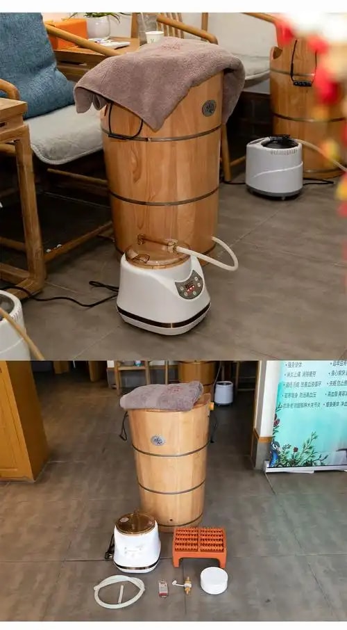 家用熏蒸桶