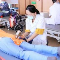 慢性疼痛理疗