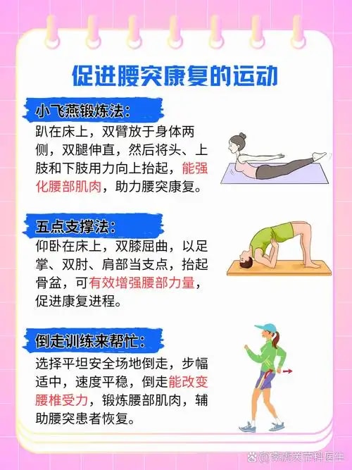 腰椎病慢病疗程