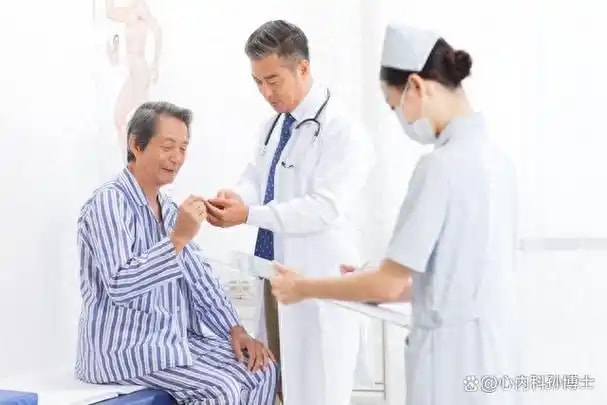 术后随访疗程