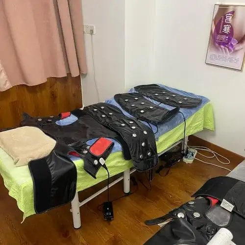 全身汽疗套餐