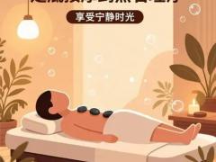 求购针灸理疗合作名额