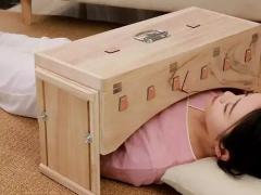 求购颈肩康复合作名额