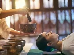 腰腿康复区域理疗馆合作招商